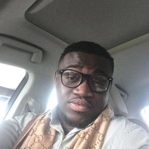 Meet your Posher, Kobby